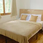 D\'Joglo Riverside Villa