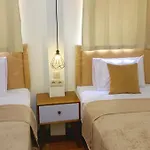 D\'Joglo Riverside Villa
